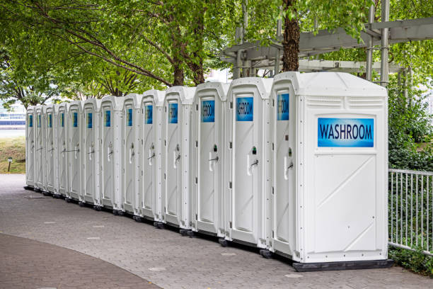 Iva, SC porta potty rental Company