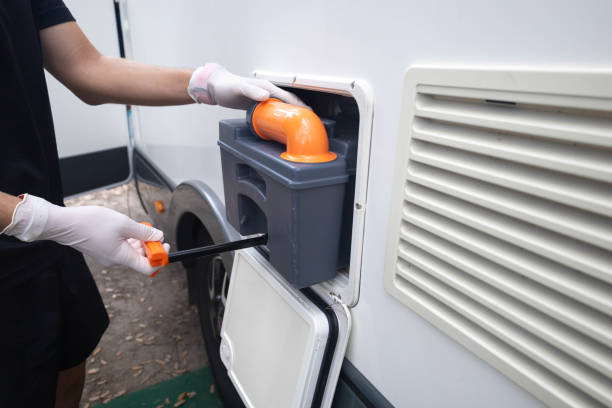 Best Portable restroom trailer rental  in Iva, SC