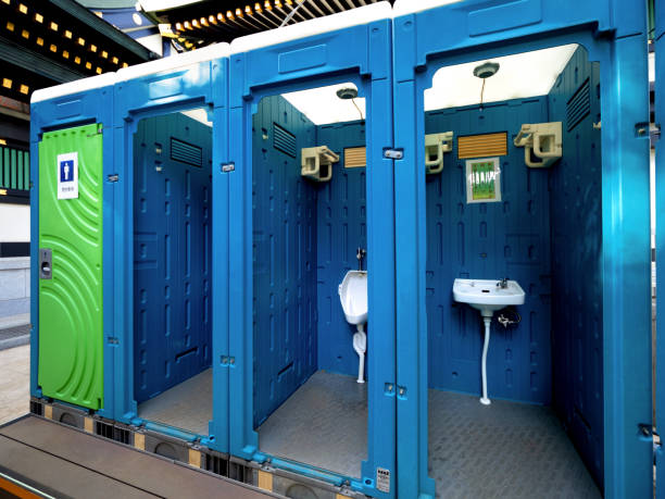 Portable Toilet Options We Offer in Iva, SC