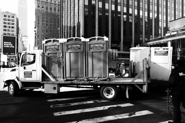 Best High-end porta potty rental  in Iva, SC
